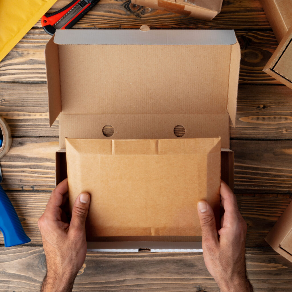 Package and Ship Your Cards to Iconic Grading Co.